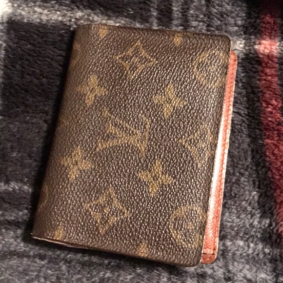 Louis Vuitton Handbags - 100% Authentic Louis Vuitton wallet